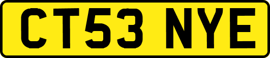 CT53NYE