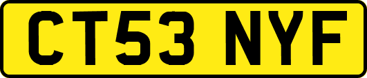 CT53NYF
