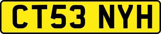 CT53NYH