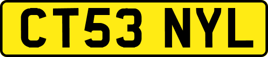 CT53NYL