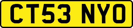 CT53NYO