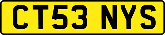 CT53NYS