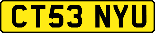 CT53NYU