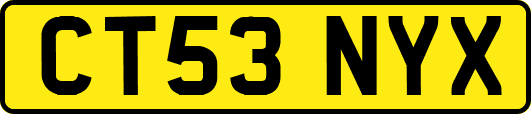 CT53NYX