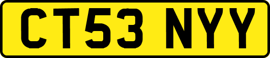 CT53NYY
