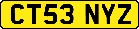 CT53NYZ