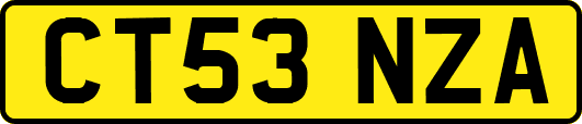 CT53NZA