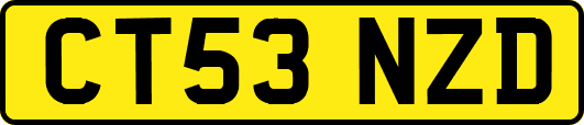 CT53NZD