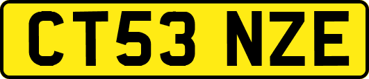CT53NZE