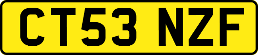 CT53NZF