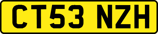 CT53NZH