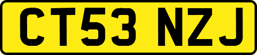 CT53NZJ