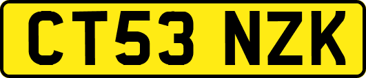 CT53NZK