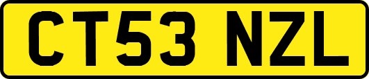 CT53NZL