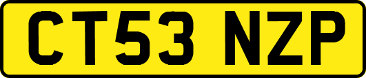 CT53NZP