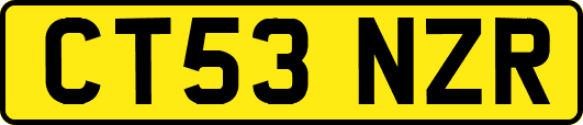 CT53NZR