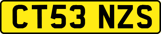 CT53NZS