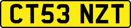 CT53NZT
