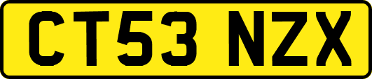 CT53NZX