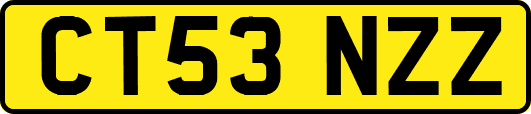 CT53NZZ