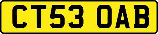 CT53OAB