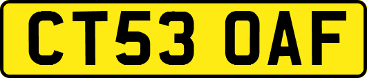 CT53OAF