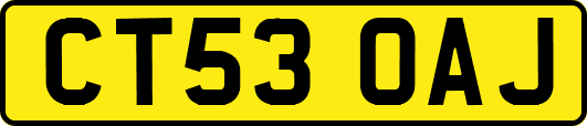 CT53OAJ