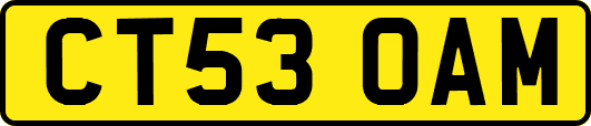 CT53OAM