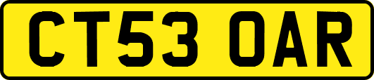 CT53OAR