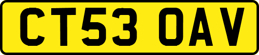 CT53OAV