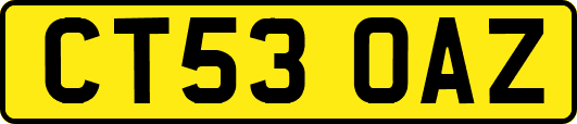 CT53OAZ