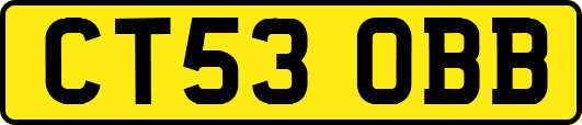 CT53OBB