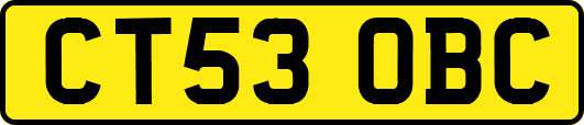 CT53OBC