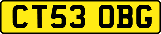 CT53OBG