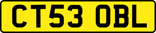 CT53OBL