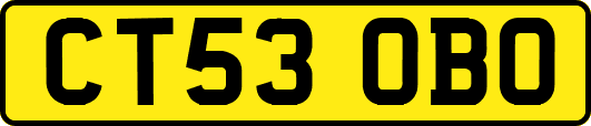 CT53OBO