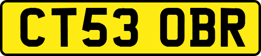CT53OBR