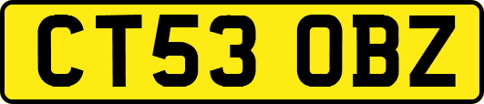 CT53OBZ
