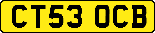 CT53OCB