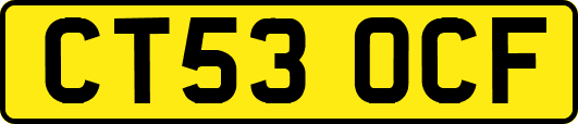 CT53OCF