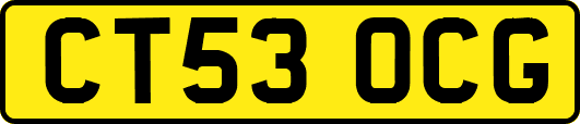 CT53OCG