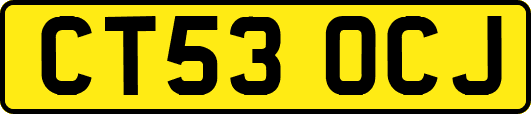 CT53OCJ