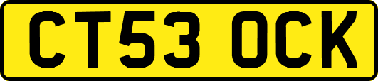 CT53OCK
