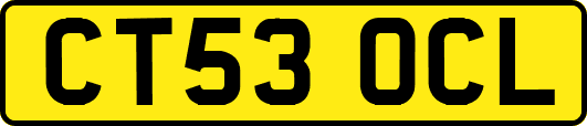 CT53OCL
