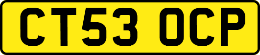 CT53OCP