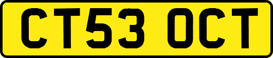CT53OCT