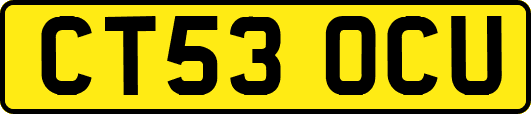 CT53OCU