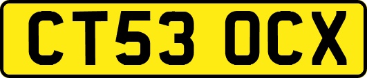 CT53OCX