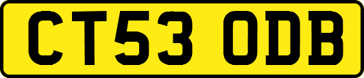 CT53ODB