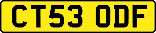 CT53ODF